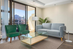 Island Club Luxury Apartments
